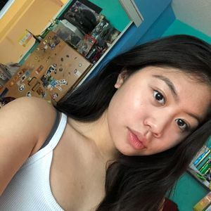 Meet your Posher, Julienne